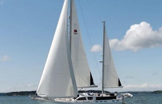 Nauticat 525