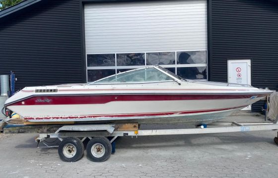 Sea Ray 180