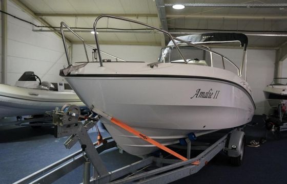 Karnic 1851 MK II