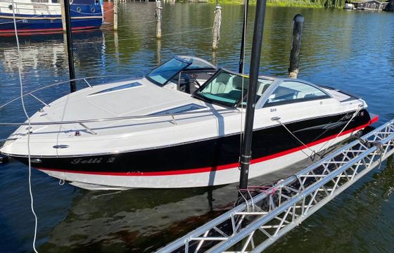 Four Winns S215