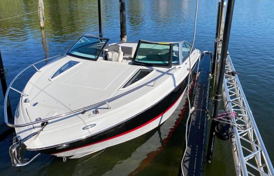 Four Winns S215
