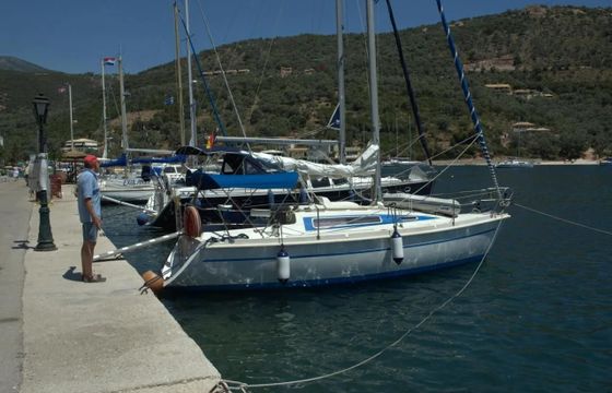 Aloa 27 SC