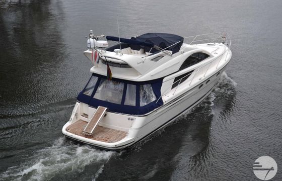 Fairline Phantom 43