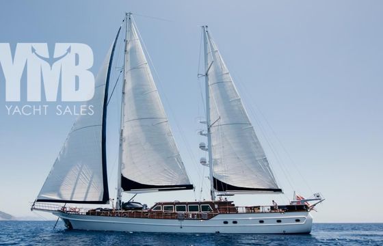 34 m Steel Custom