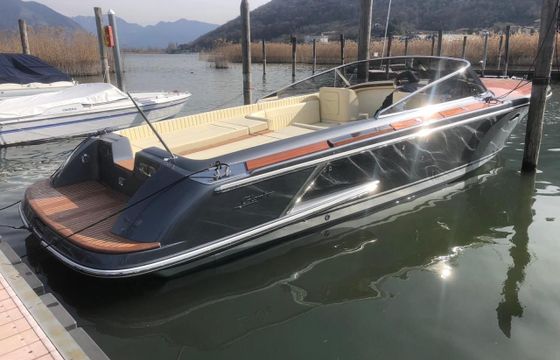 Colombo Sogno 33