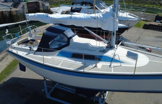 Dehler Duetta 94