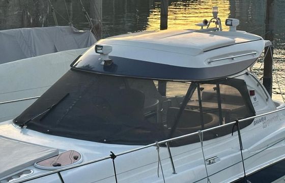 Bavaria 32 HT Sport