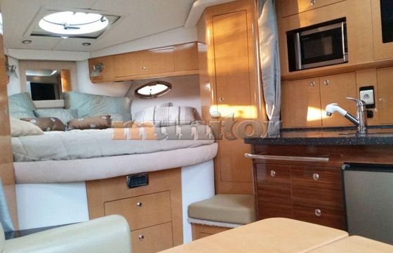 Four Winns 338 Vista