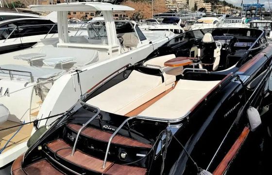 Riva 44 Rivarama