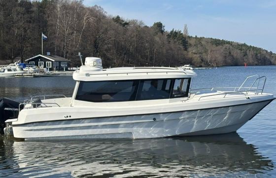 TG 7.9 King Cruiser