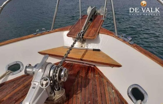 Grand Banks 49 Alaskan