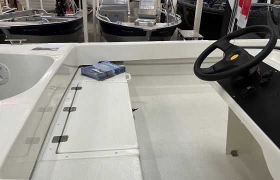 Cremo 550SC