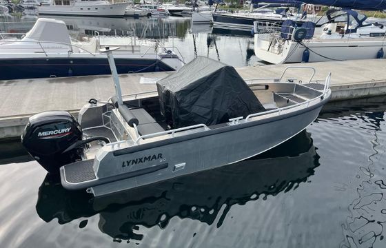 Lynxmar O19