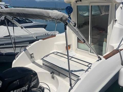 Mery Nautic Arguin 620