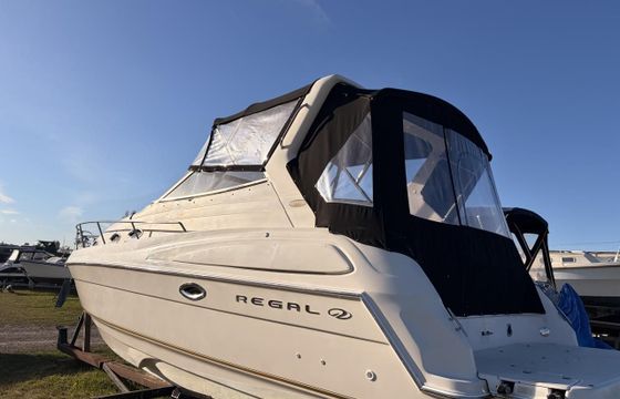 Regal 2760