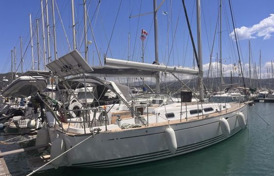 X-Yachts Xc 38
