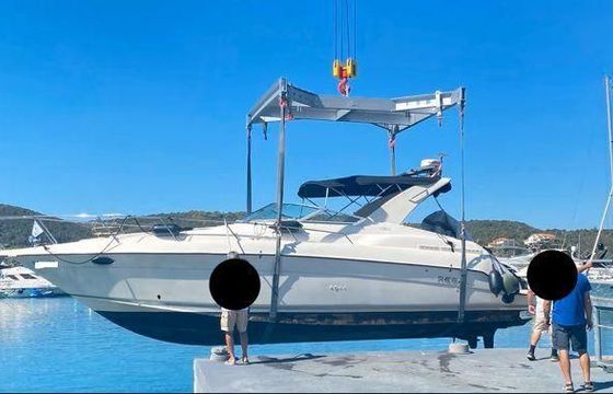 Regal 322