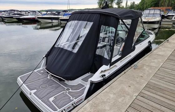 Monterey 258 SS