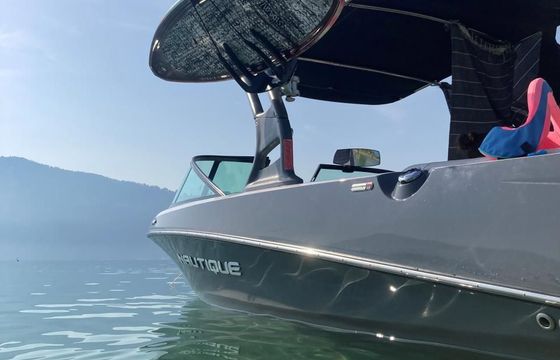 Nautique Sport Nautique 200