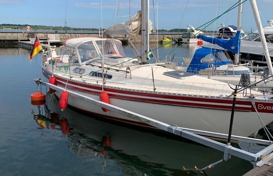Scanmar 33