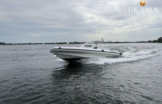 Pirelli 35 Outboard