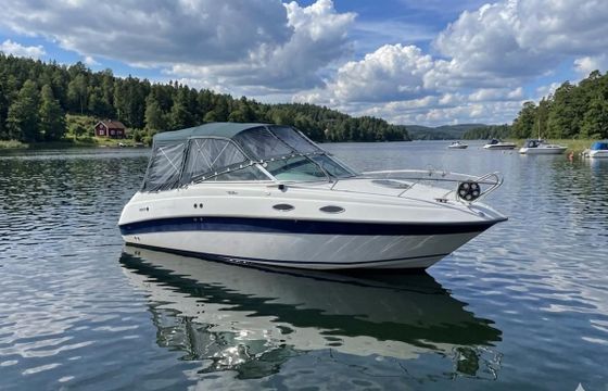 Askeladden 705 Voyager