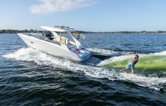 Regal LS9 Surf Ultimate