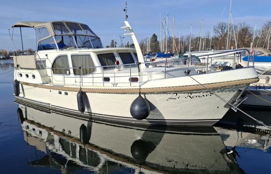 Jetten 37 AC RS