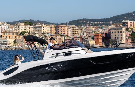 Eolo 830