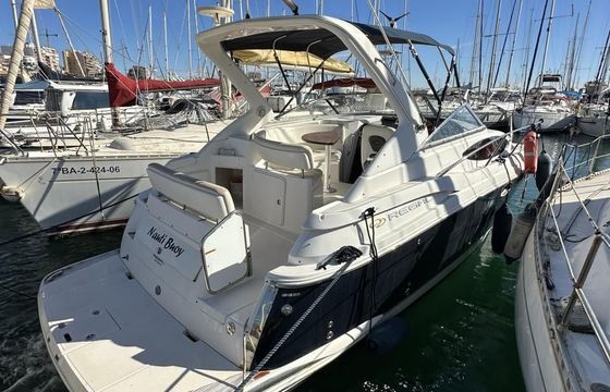 Regal 3060 Window Express