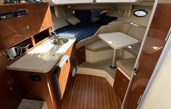Regal 3060 Window Express