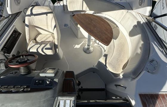 Regal 3060 Window Express