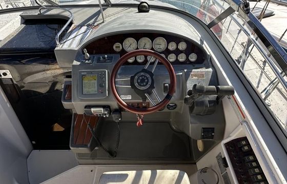 Regal 3060 Window Express