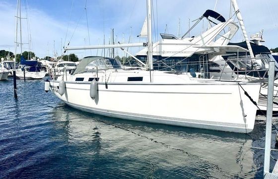 Bavaria 32 Cruiser