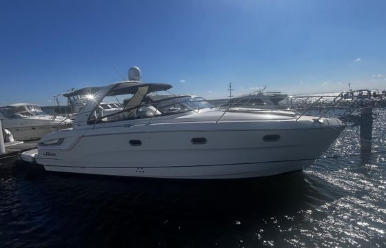 Bavaria Sport 34