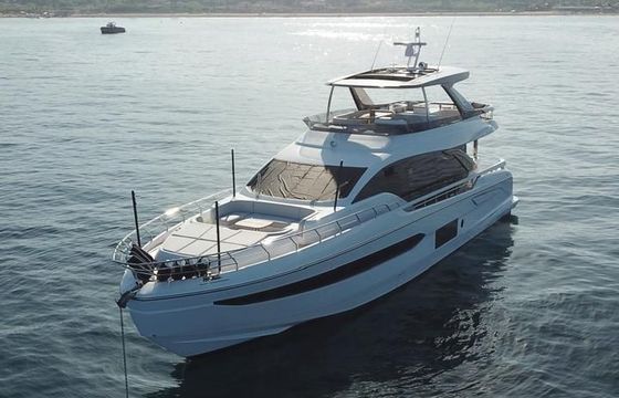 Azimut Fly 78