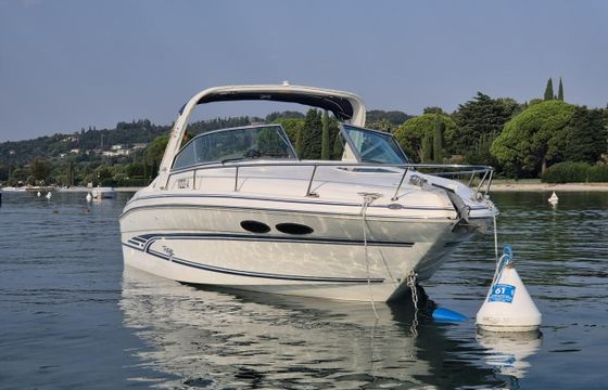 Sea Ray 280 SS Sunsport