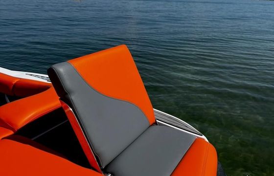 MasterCraft XT 22