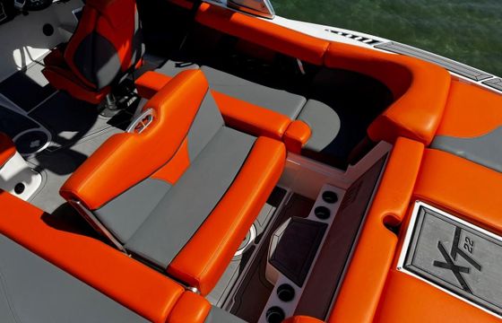 MasterCraft XT 22