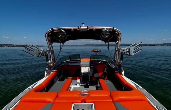 MasterCraft XT 22