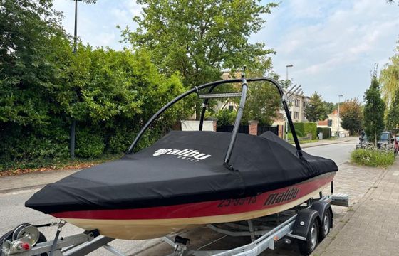 Malibu LX Response
