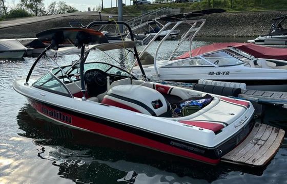 Malibu LX Response