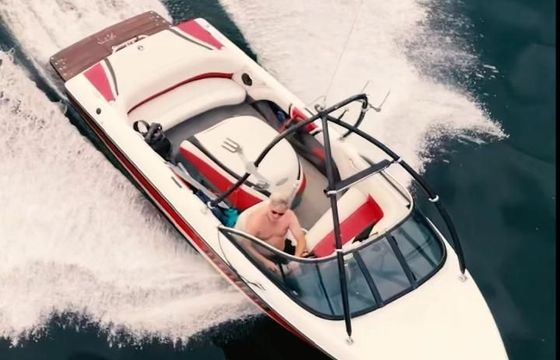 Malibu LX Response