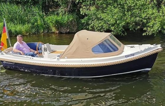 Interboat 17