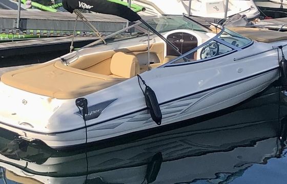Viper V 203