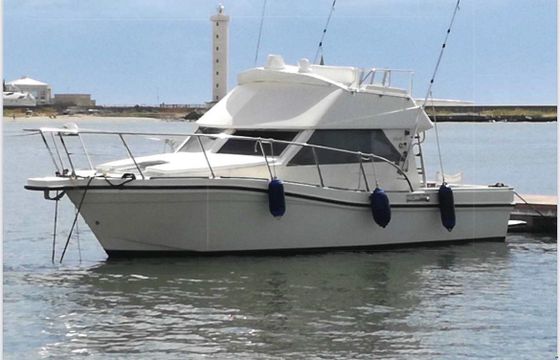 Bellcraft 750