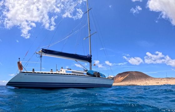 X-Yachts 119