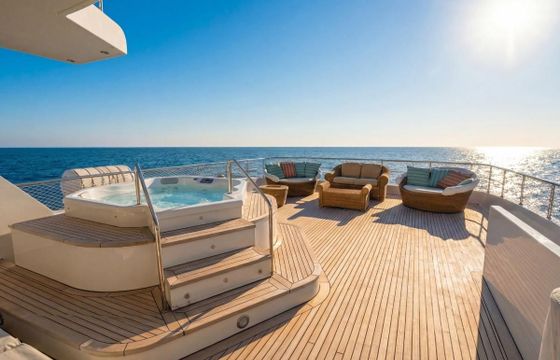 Baglietto 44M