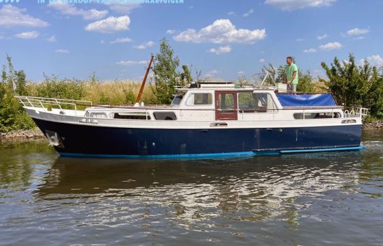 Waddenkruiser 1200 GSAK