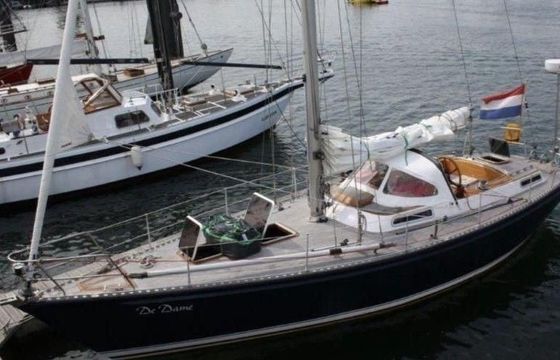Koopmans 36 CC